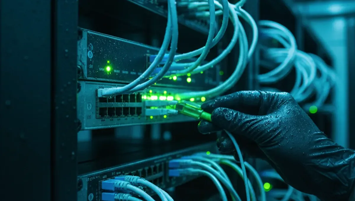 Dark Net Search Engine: How to Find Onion Sites Safely