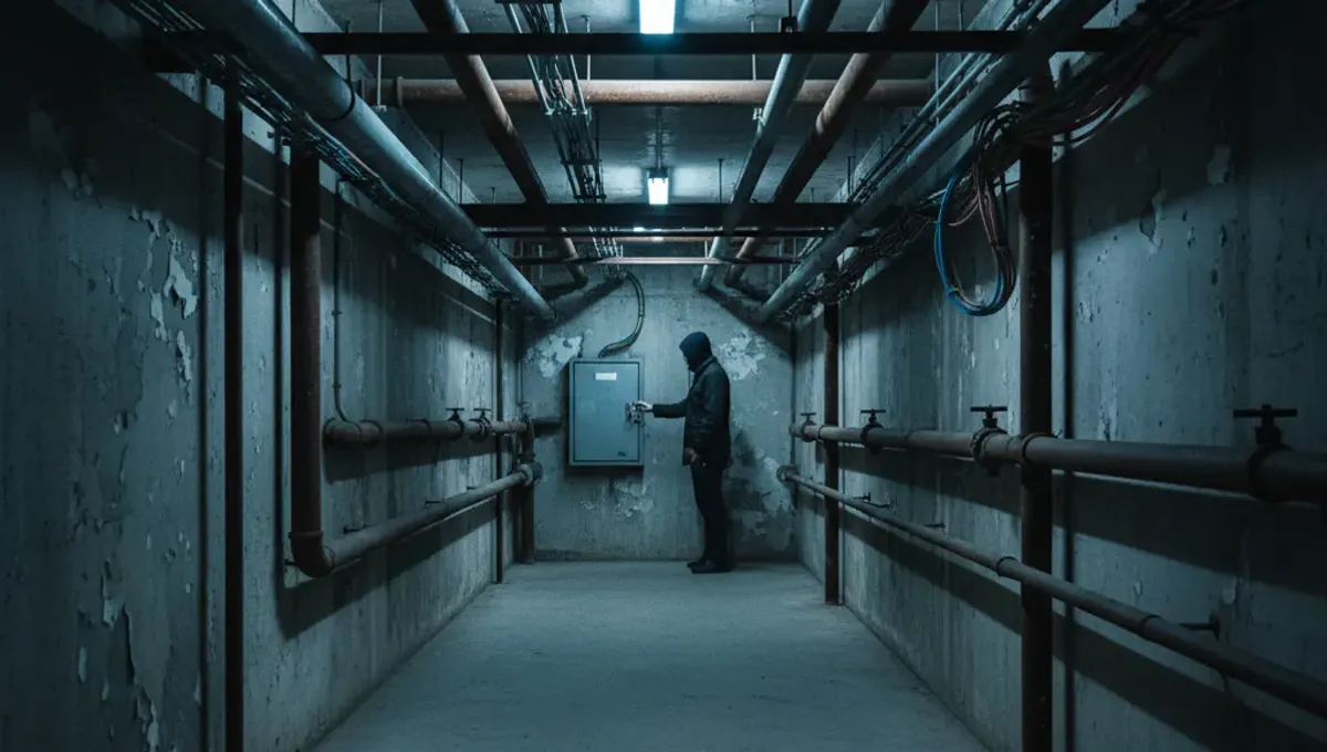 Dark Web Search Engine Links 2025