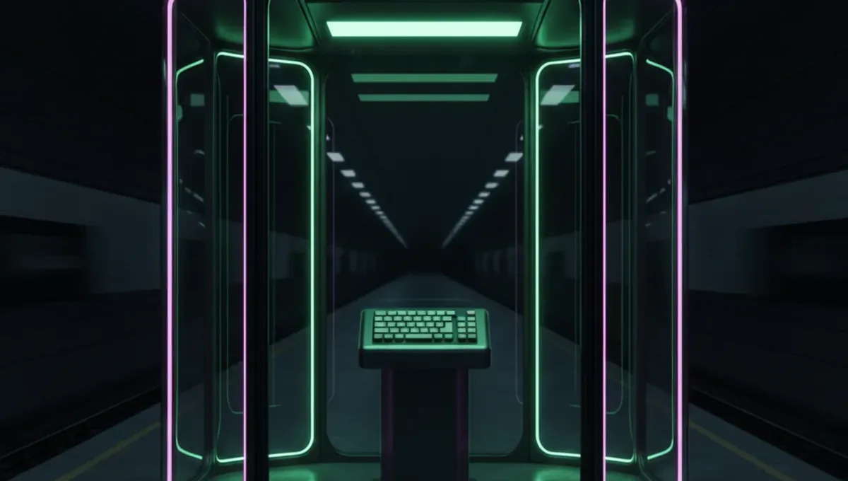 Deep Web Access: Safe Methods and Tools