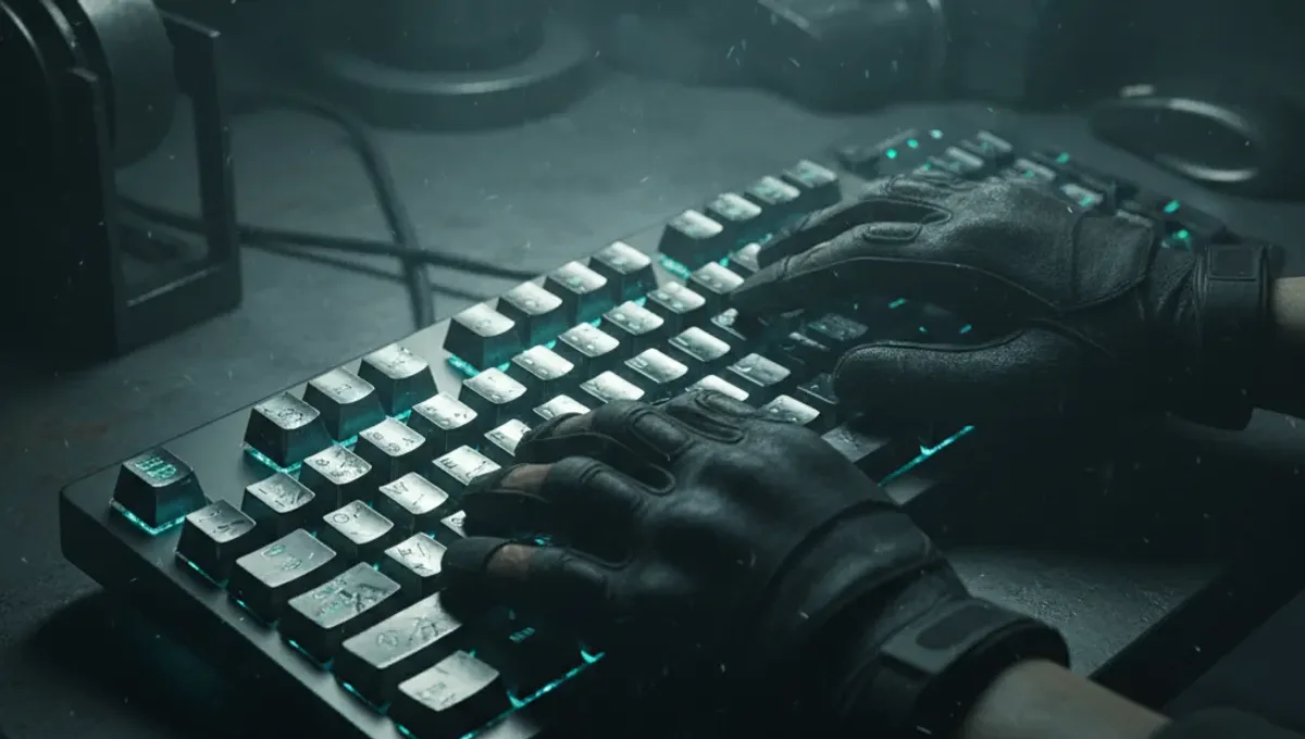 Picture Search on the Deep Web: A Guide