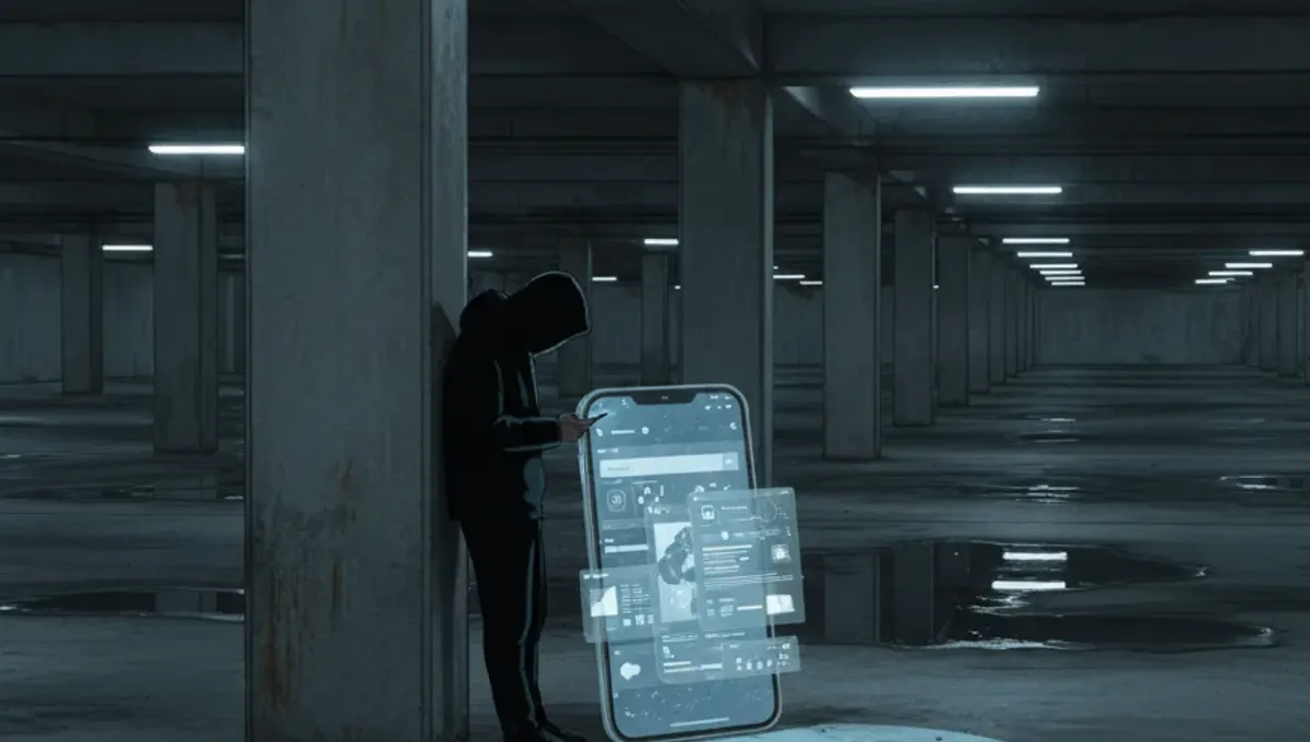 Deep Web Search People: Methods and Reality