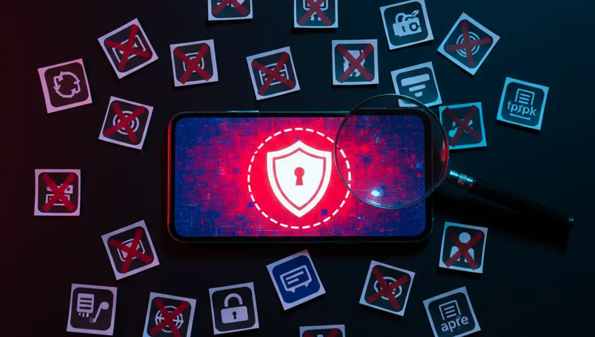 Hidden Wiki APK: Access & Safety Guide