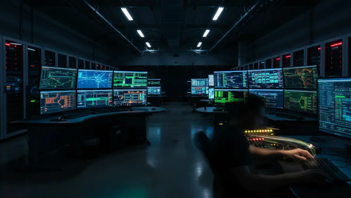 Tor Exit Nodes List Download: What You Need